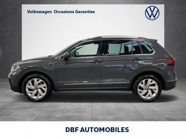 Volkswagen Tiguan image 7