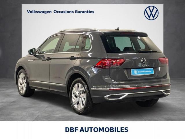 Volkswagen Tiguan image 2