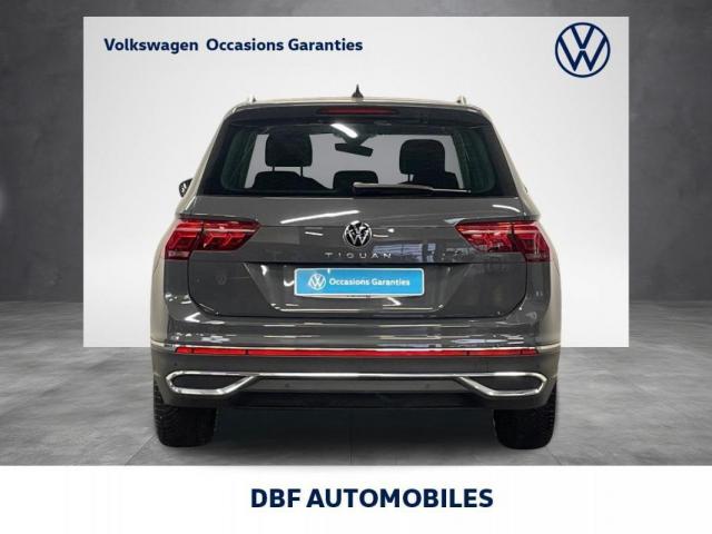 Volkswagen Tiguan image 8