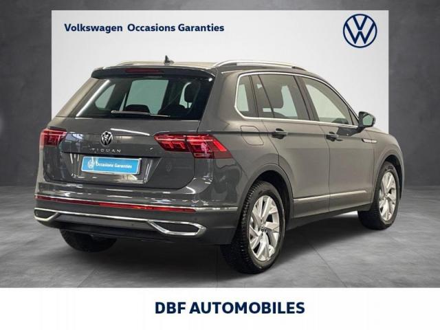 Volkswagen Tiguan image 9