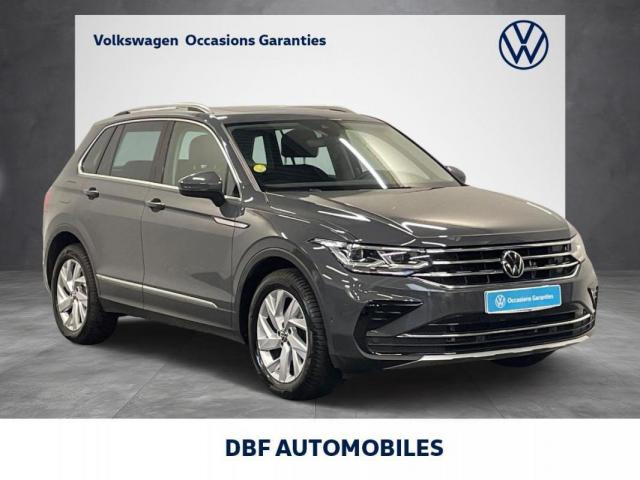 Volkswagen Tiguan image 5