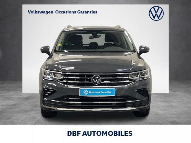 Volkswagen Tiguan image 3