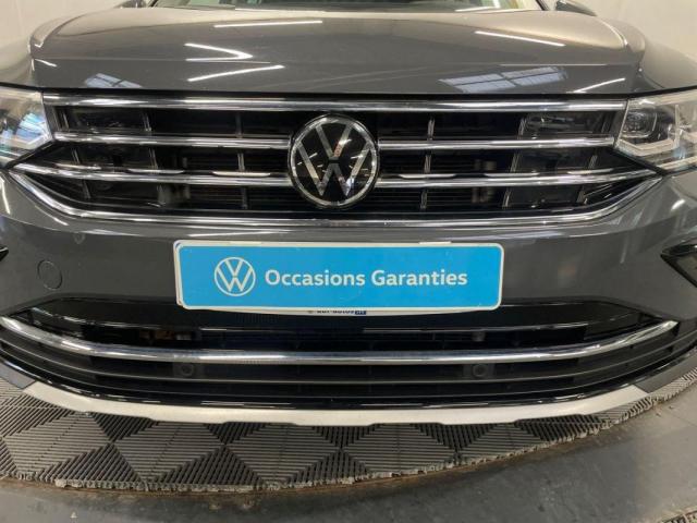 Volkswagen Tiguan image 1
