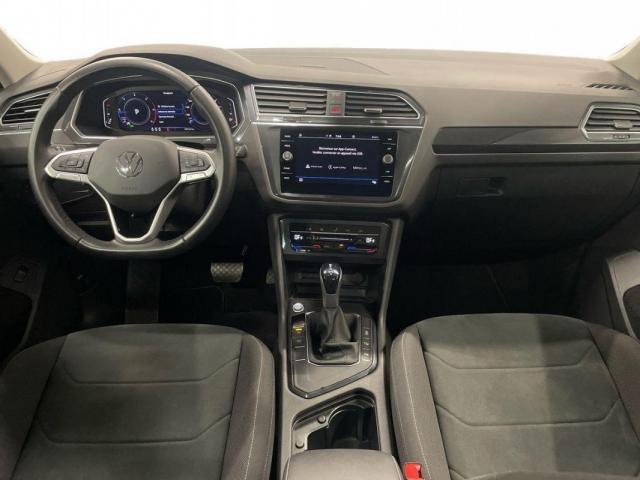 Volkswagen Tiguan image 4