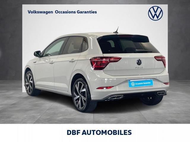 Volkswagen Polo image 4