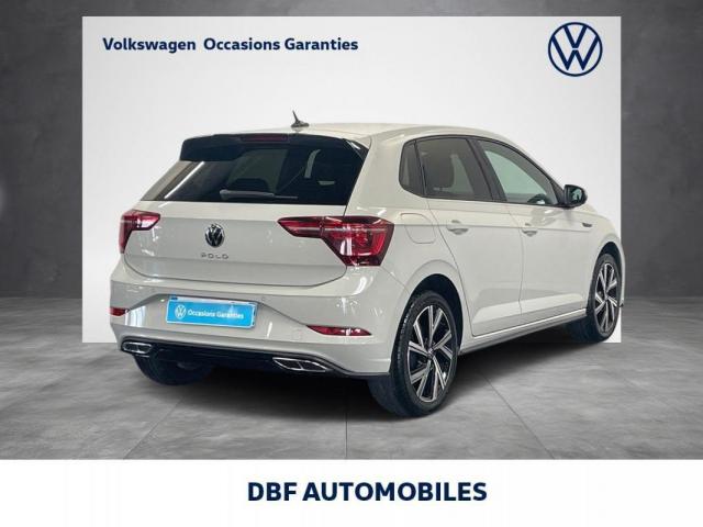 Volkswagen Polo image 1