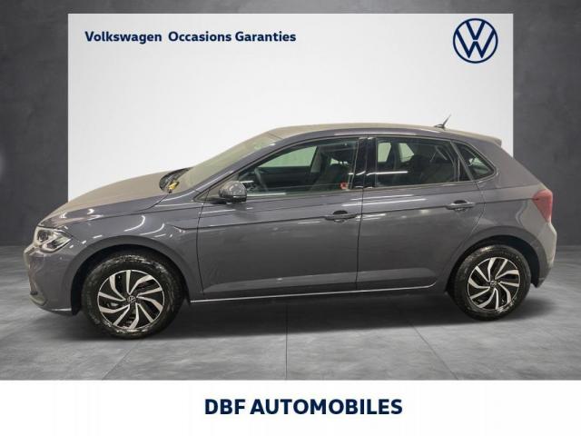 Volkswagen Polo image 1