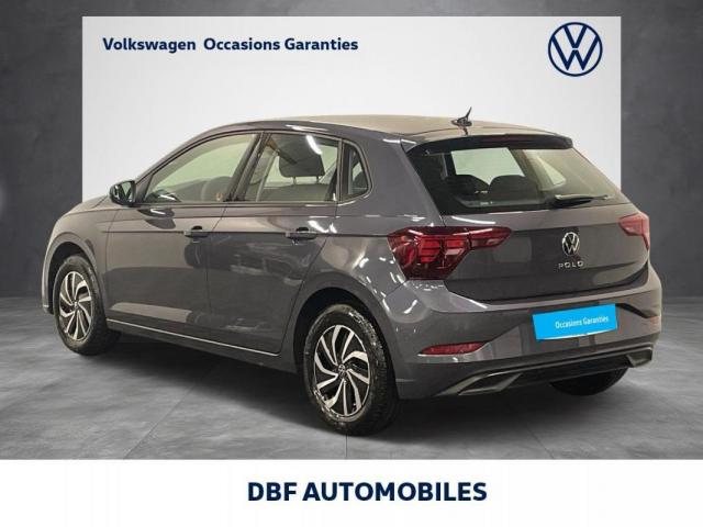 Volkswagen Polo image 6