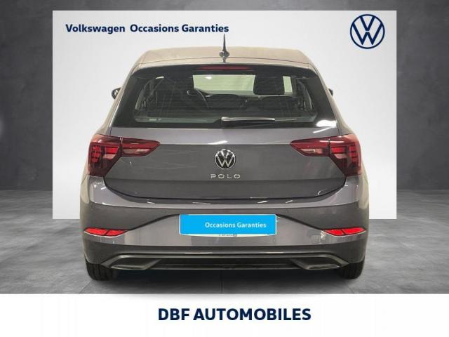 Volkswagen Polo image 3