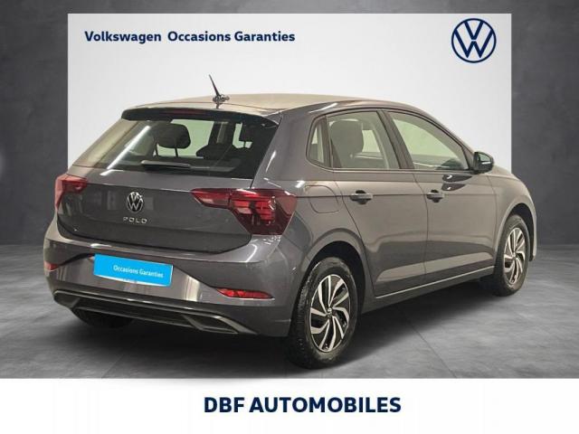 Volkswagen Polo image 4