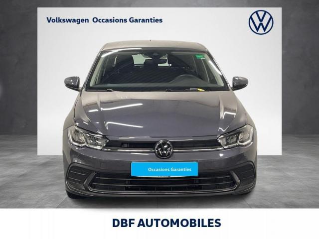 Volkswagen Polo image 5