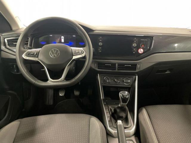 Volkswagen Polo image 8