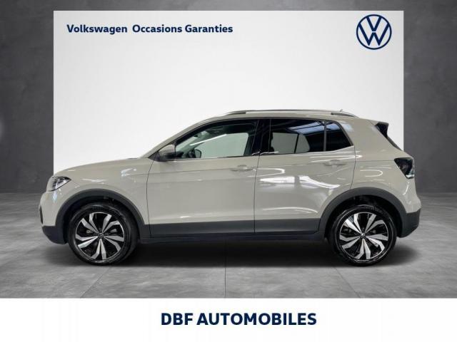 Volkswagen T-Cross image 4