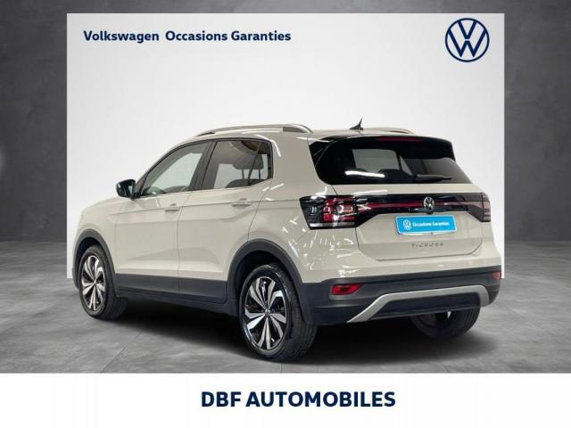 Volkswagen T-Cross image 7