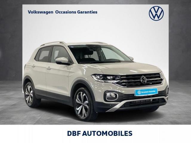Volkswagen T-Cross image 6