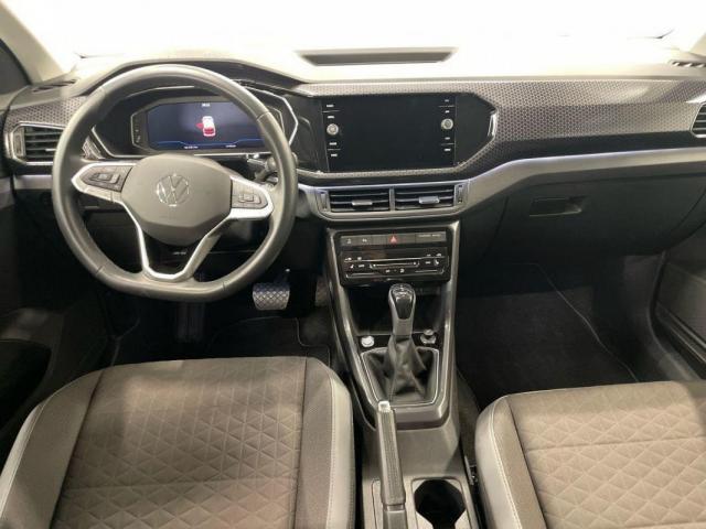 Volkswagen T-Cross image 5
