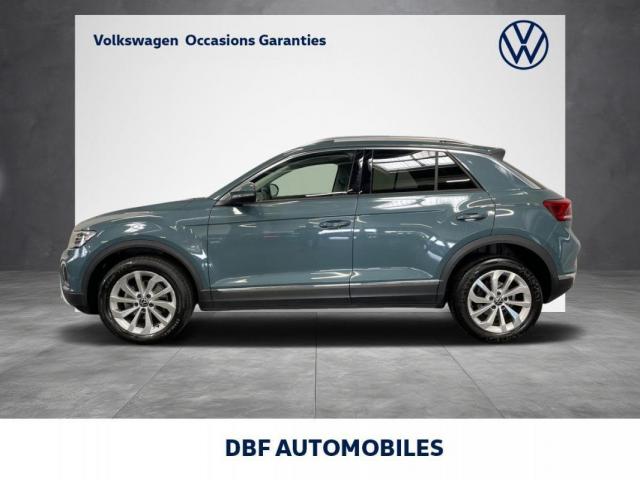 Volkswagen T-Roc image 1