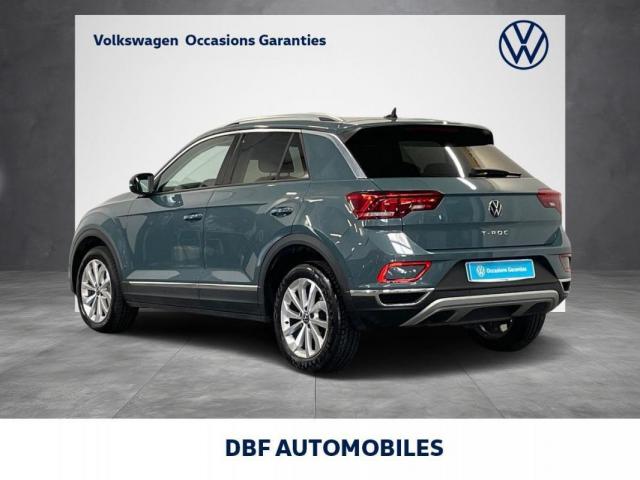 Volkswagen T-Roc image 6
