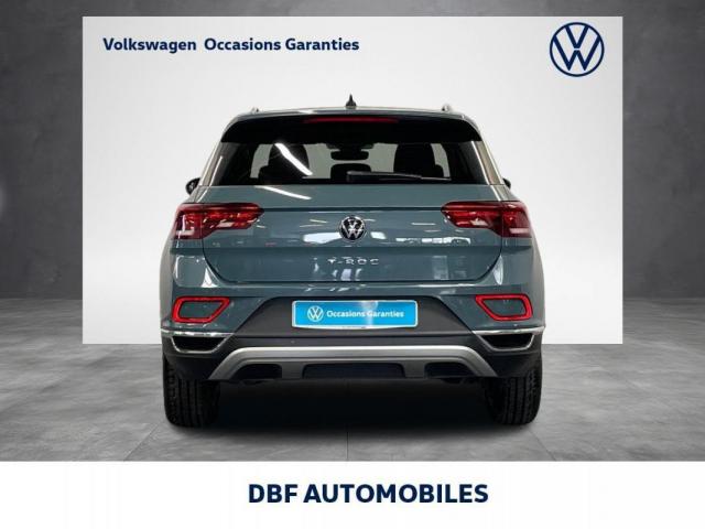 Volkswagen T-Roc image 3