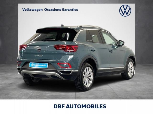 Volkswagen T-Roc image 4