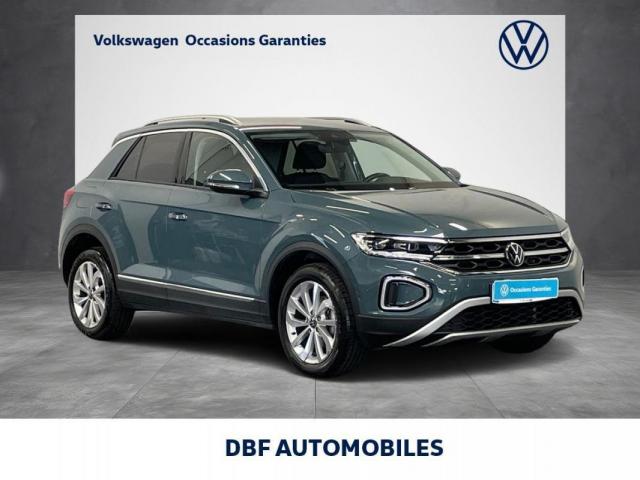 Volkswagen T-Roc image 7