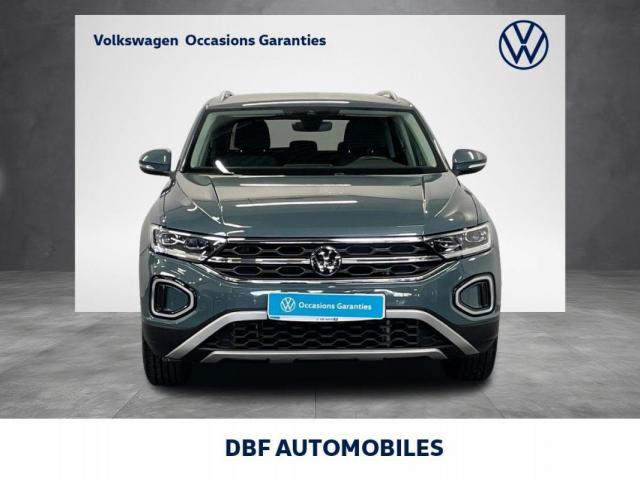 Volkswagen T-Roc image 5