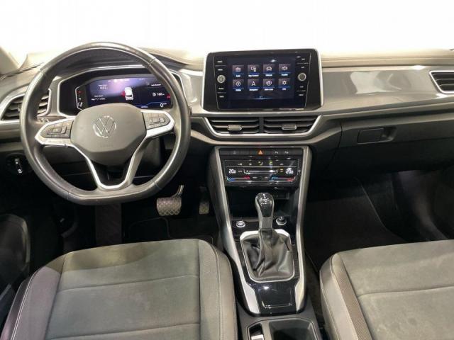 Volkswagen T-Roc image 8
