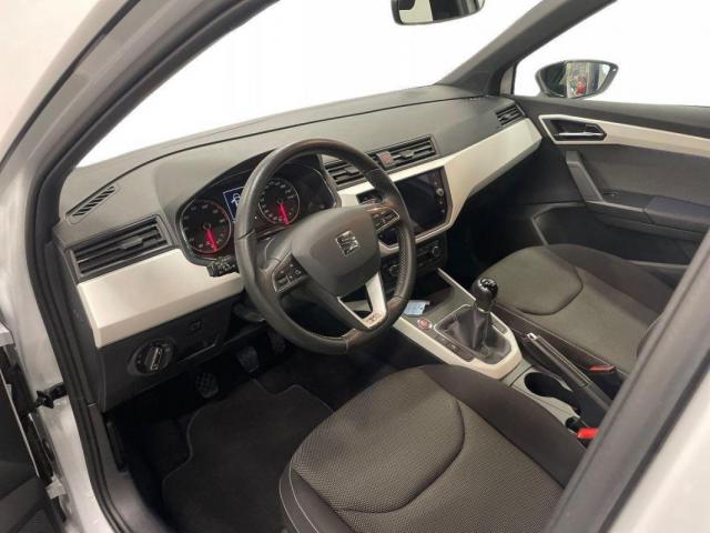 Seat Arona image 7