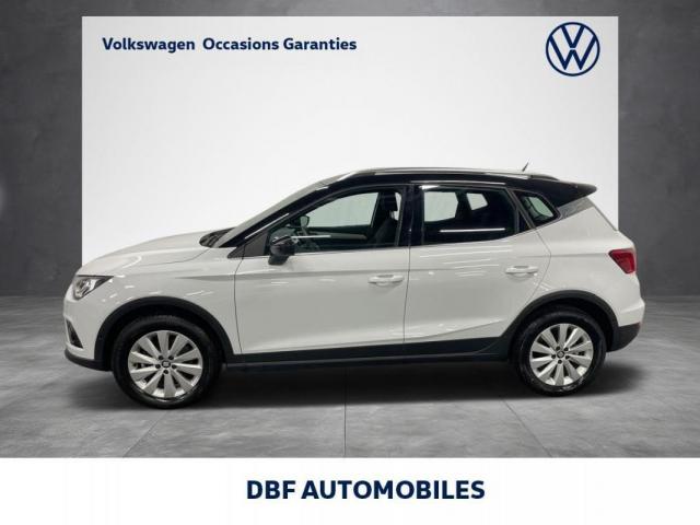 Seat Arona image 4