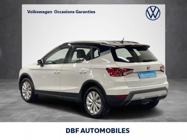 Seat Arona image 9