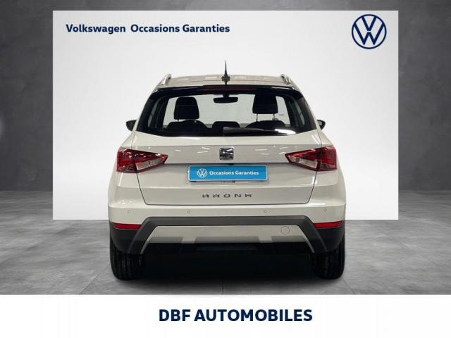 Seat Arona image 3
