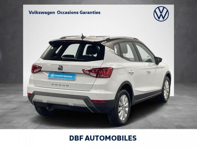 Seat Arona image 6