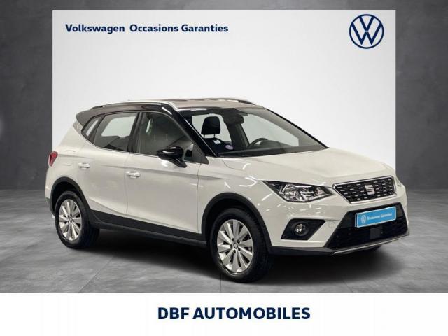 Seat Arona image 8