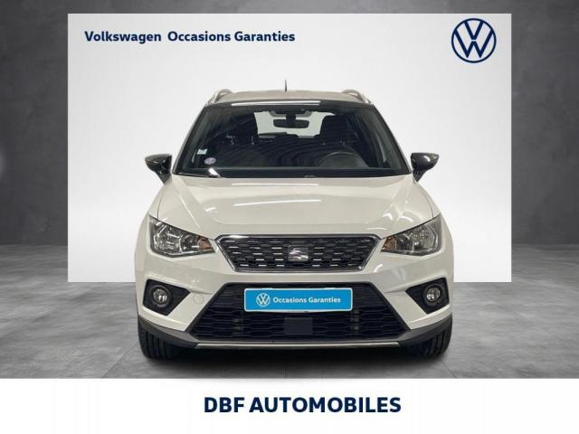 Seat Arona image 5