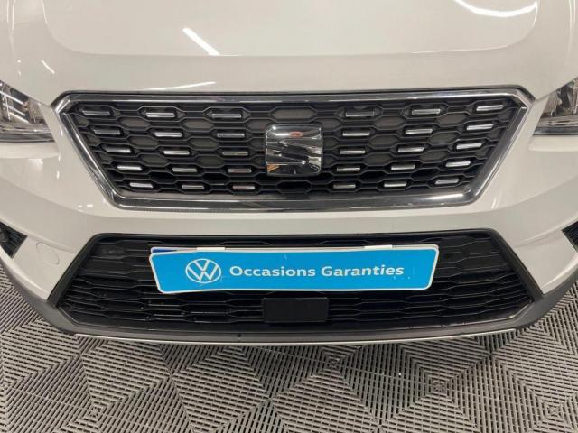 Seat Arona image 1