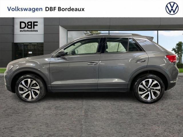 Volkswagen T-Roc image 7