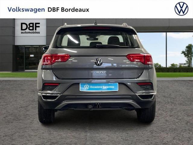 Volkswagen T-Roc image 9