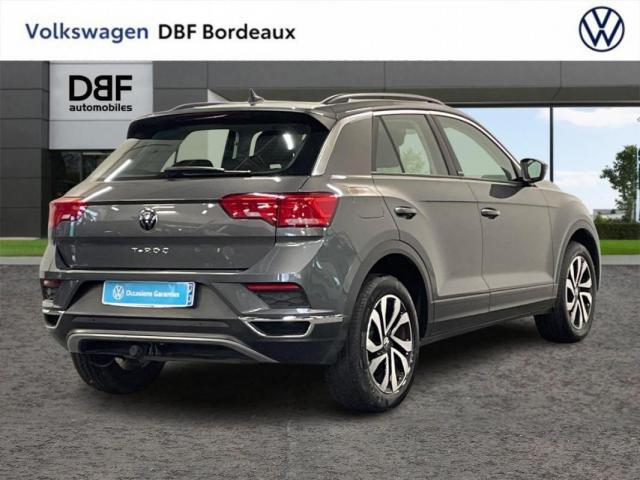 Volkswagen T-Roc image 8