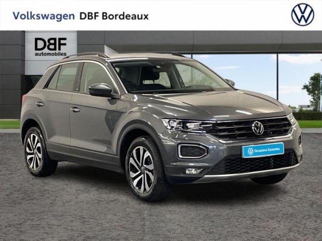 Volkswagen T-Roc image 4