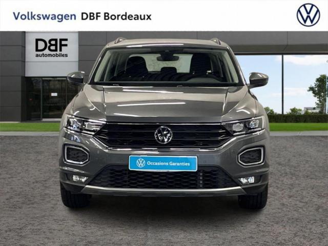 Volkswagen T-Roc image 3