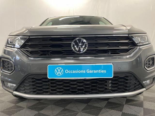 Volkswagen T-Roc image 6