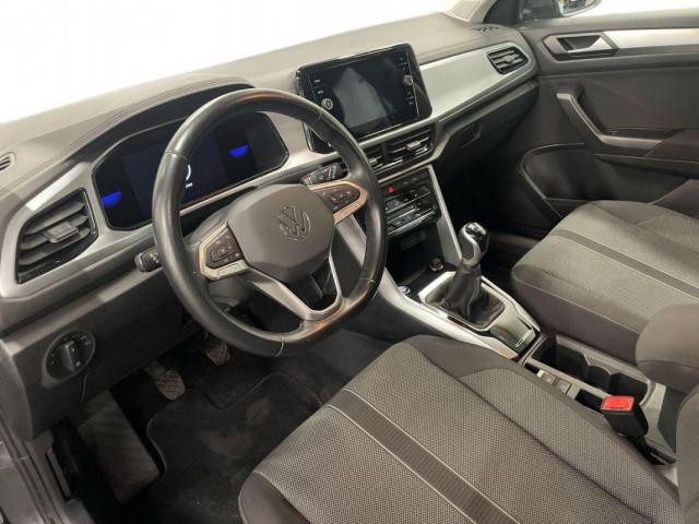 Volkswagen T-Roc image 5