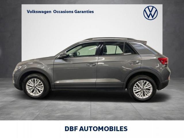 Volkswagen T-Roc image 8