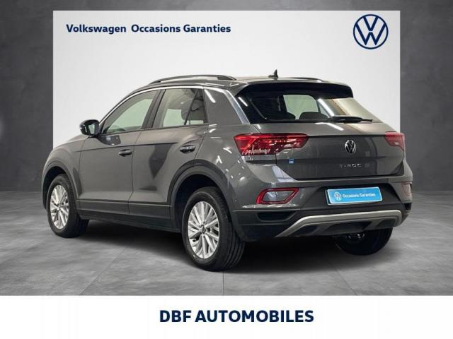 Volkswagen T-Roc image 9