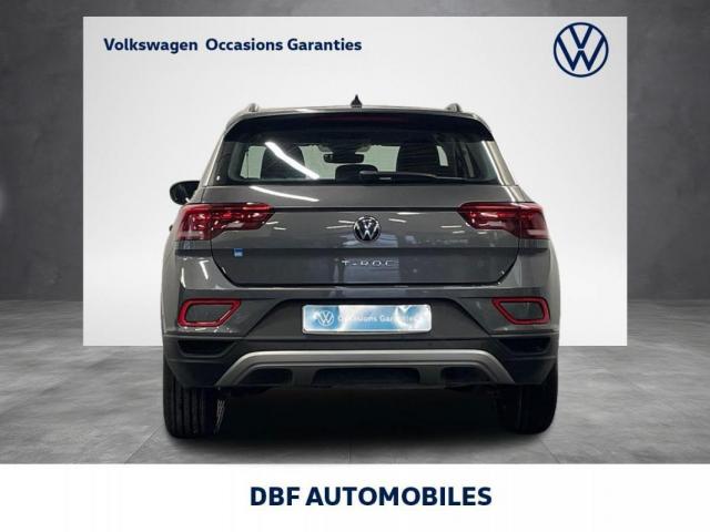 Volkswagen T-Roc image 4