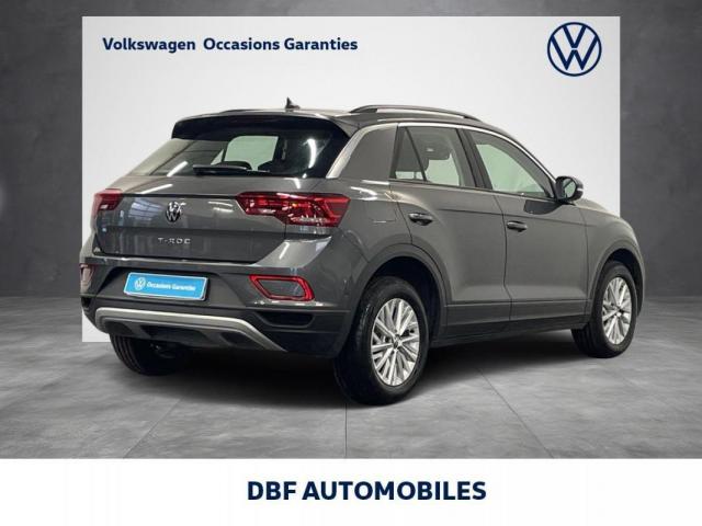 Volkswagen T-Roc image 1