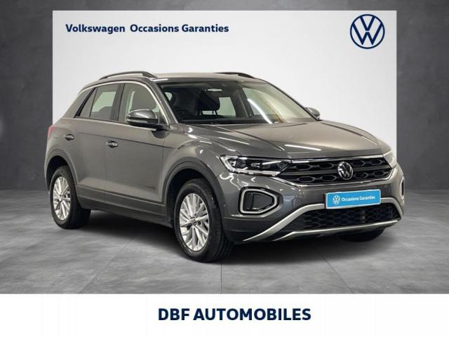 Volkswagen T-Roc image 7