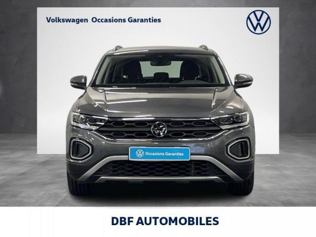 Volkswagen T-Roc image 2