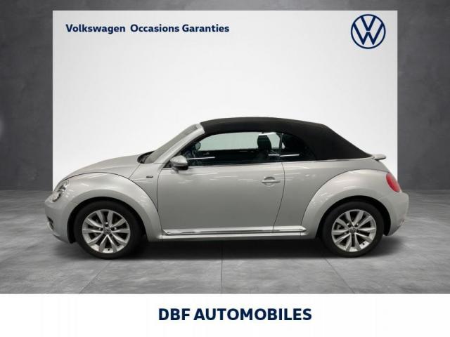 Volkswagen Coccinelle image 6