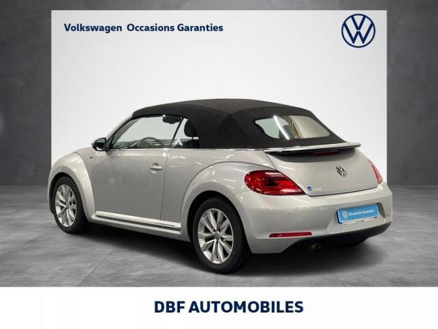 Volkswagen Coccinelle image 1
